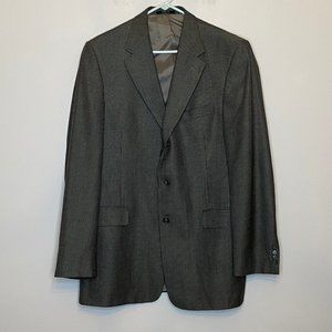 Hart Schaffner Marx for Nordstrom Sports Coat 42L